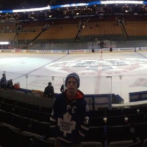 Meet your Posher, Chris